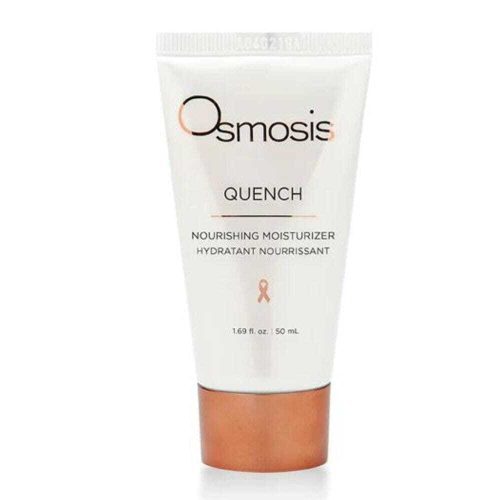 Osmosis Beauty Facial Moisturizer 1.69 fl oz Osmosis Skincare Quench Nourishing Moisturizer - Skin Type Solutions