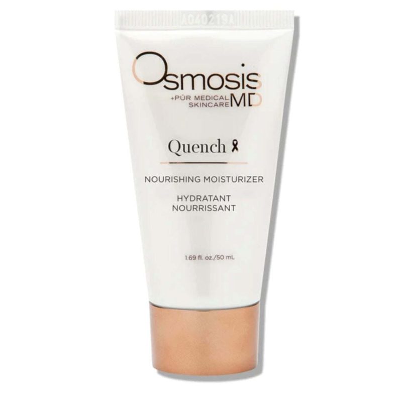 osmosis quench nourishing moisturizer Osmosis Beauty 1.69 fl oz shop at skin type solutions