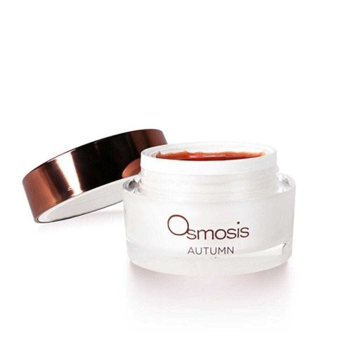 Osmosis Beauty Facial Mask 30 mL Osmosis Skincare Autumn Spice Enzyme Mask - Limited Edition - Skin Type Solutions