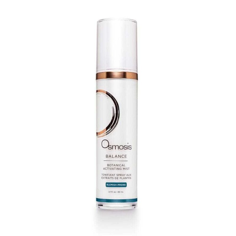 Osmosis Beauty SkinCare 2.7 fl. oz. Osmosis Skincare Balance Botanical Activating Mist - Skin Type Solutions