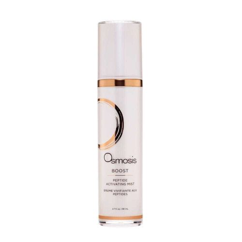 Osmosis Beauty Facial Toner 2.7 fl. oz. Osmosis Skincare Boost Peptide Activating Mist - Skin Type Solutions