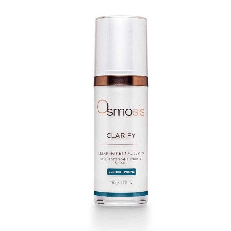 Osmosis Beauty SkinCare 1 fl. oz. Osmosis Skincare Clarify Clearing Retinal Serum - Skin Type Solutions