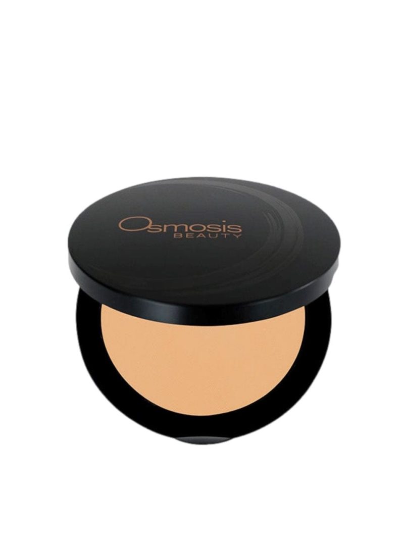 Osmosis Beauty Facial Makeup Natural Light Osmosis Beauty Pressed Base - Skin Type Solutions