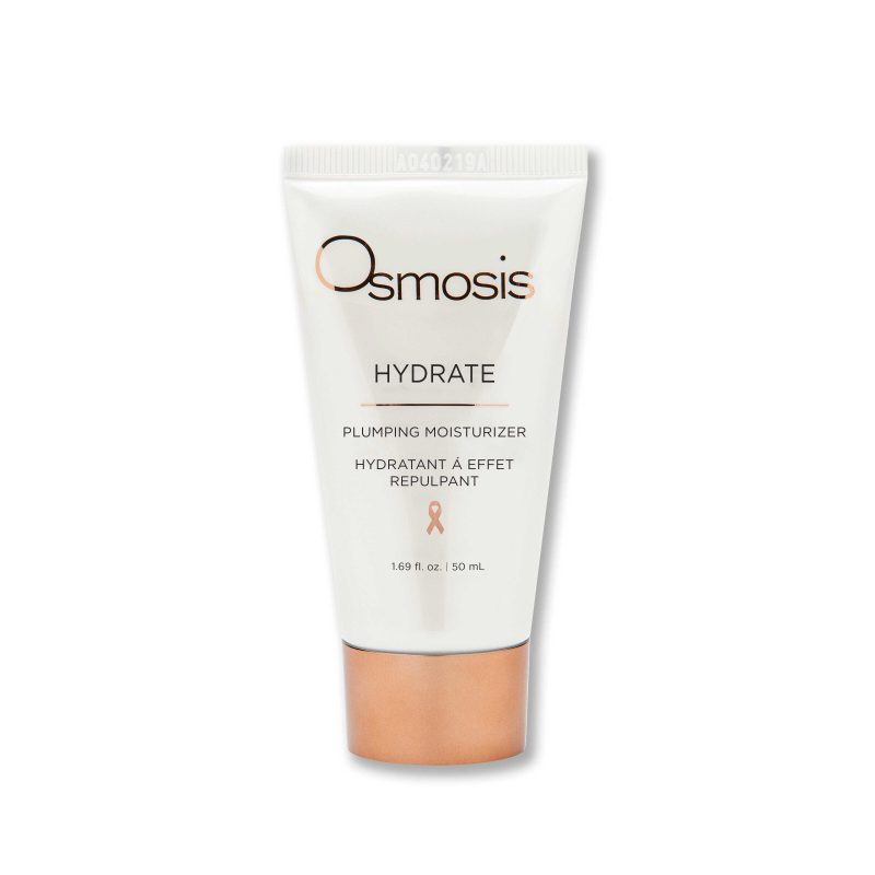 Osmosis Beauty Facial Moisturizer 1.69 fl. oz. Osmosis Hydrate Plumping Moisturizer - Skin Type Solutions