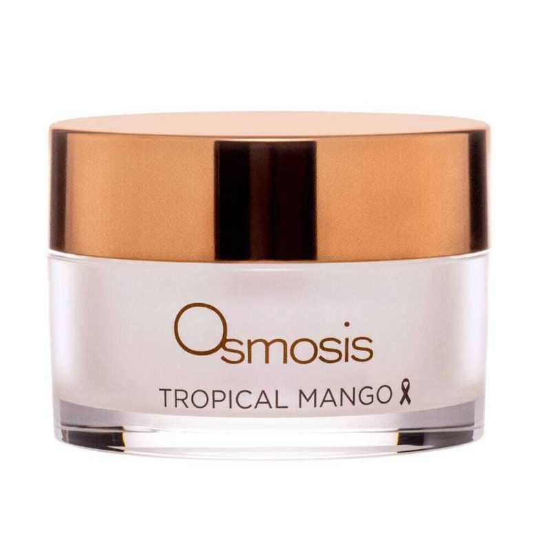 Osmosis Beauty Facial Mask 1 fl. oz. Osmosis Skincare Tropical Mango Barrier Repair Mask - Skin Type Solutions