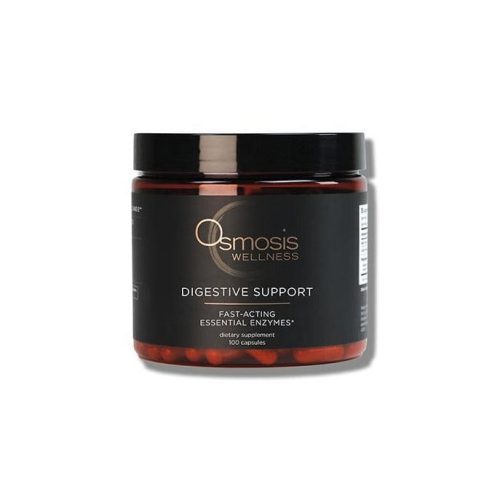 osmosis wellness digestive support 100 capsules osmosis beauty default title 567802