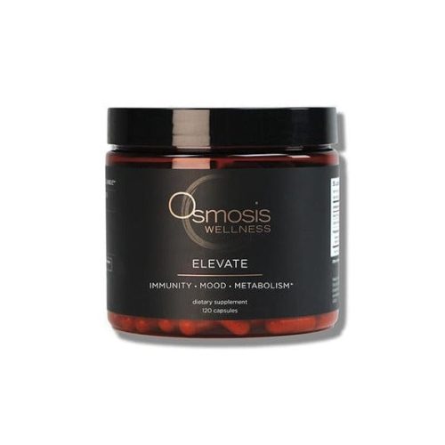 osmosis wellness elevate 120 capsules osmosis beauty default title 170485