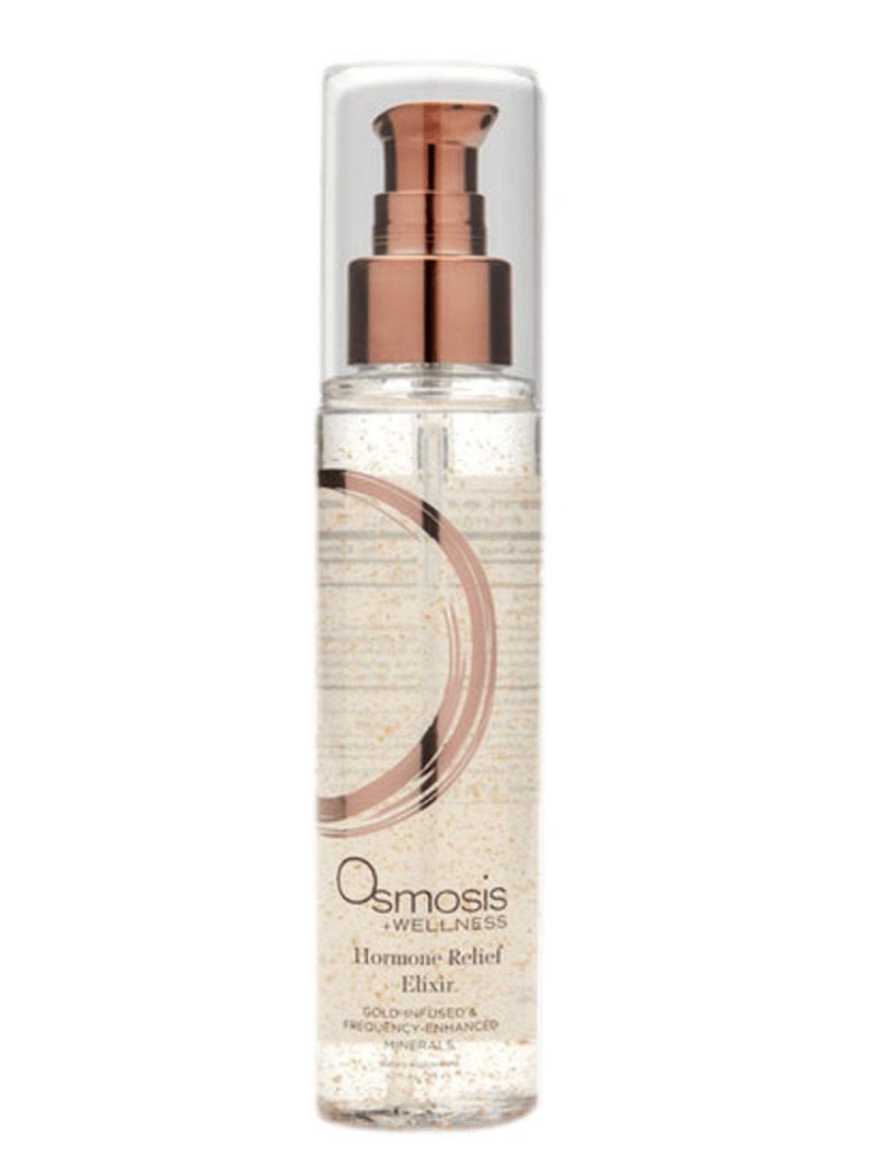 Osmosis Beauty SkinCare Osmosis Wellness Hormone Relief Elixir - Skin Type Solutions