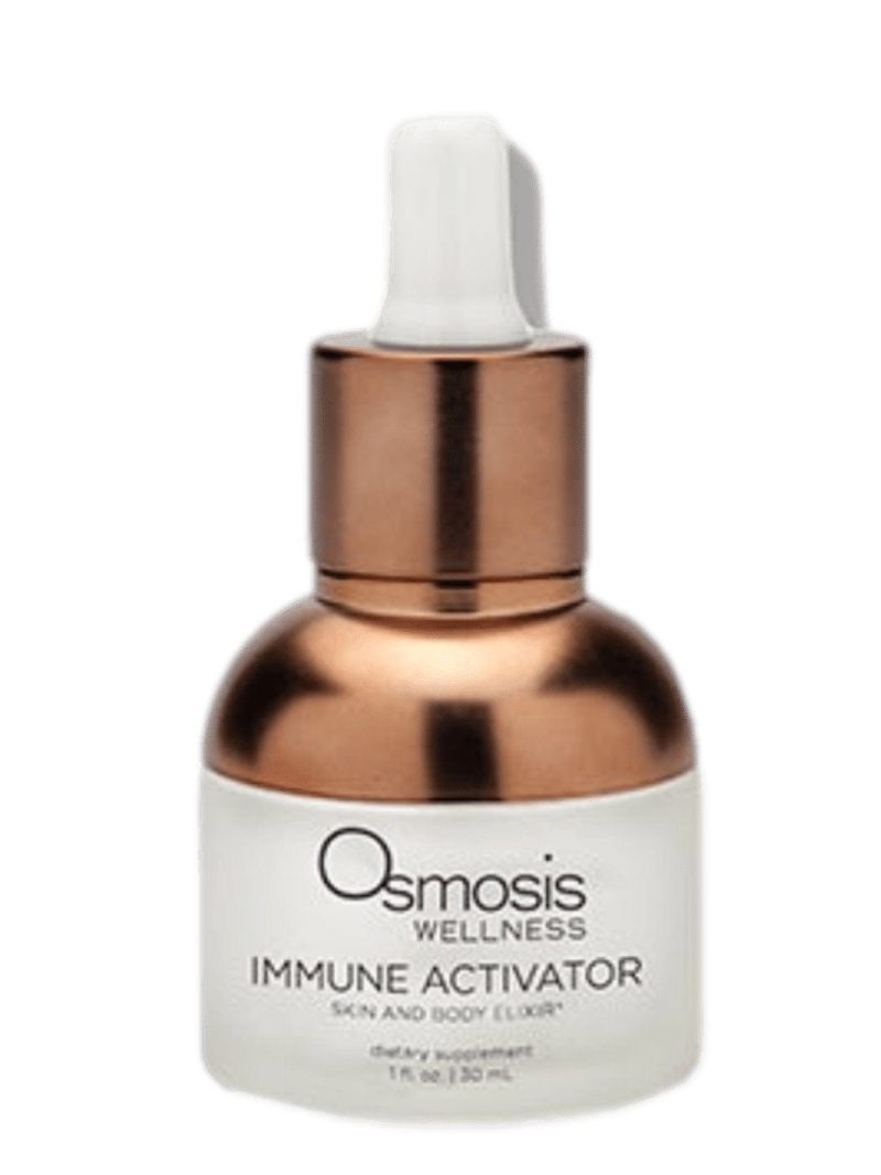 Osmosis Beauty Body Moisturizer 1 fl. oz. Osmosis Wellness Immune Activator Skin & Body Elixir - Skin Type Solutions