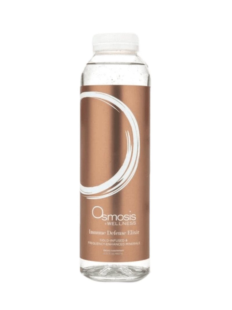 Osmosis Beauty SkinCare Osmosis Wellness Immune Defense Elixir - Skin Type Solutions