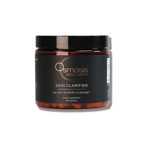 osmosis wellness skin clarifier 160 capsules osmosis beauty 160 capsules 120523