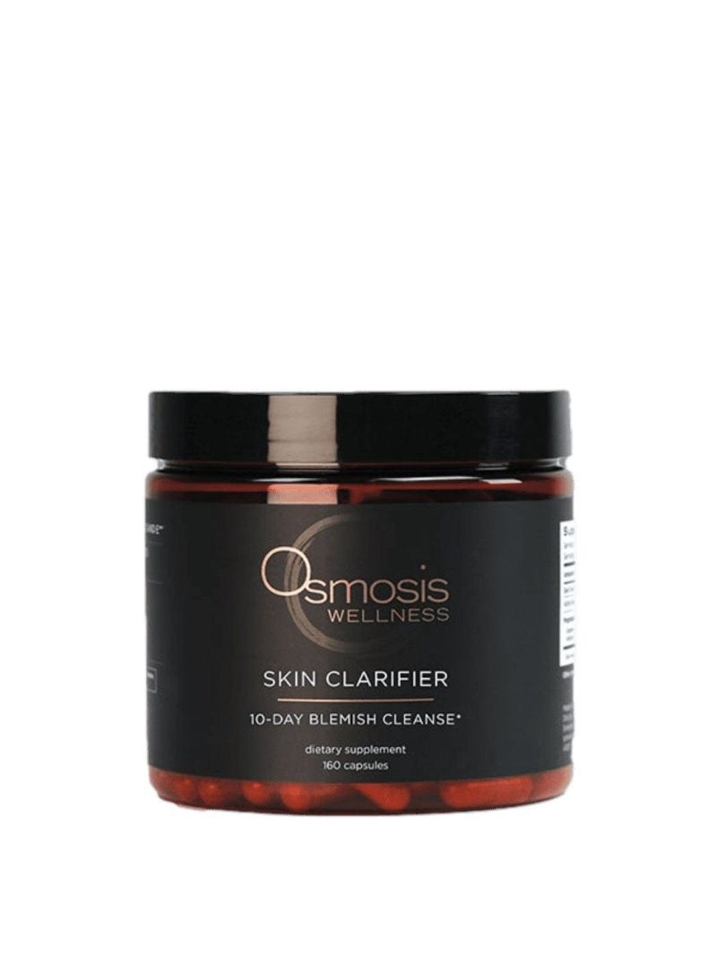 Osmosis Beauty SkinCare 160 Capsules Osmosis Wellness Skin Clarifier 160 Capsules - Skin Type Solutions