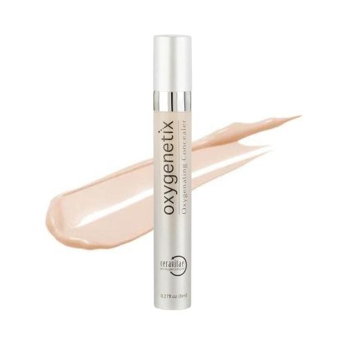 oxygenetix oxygenating concealer oxygenetix b 10 foundation shade opal shop at skin type solutions