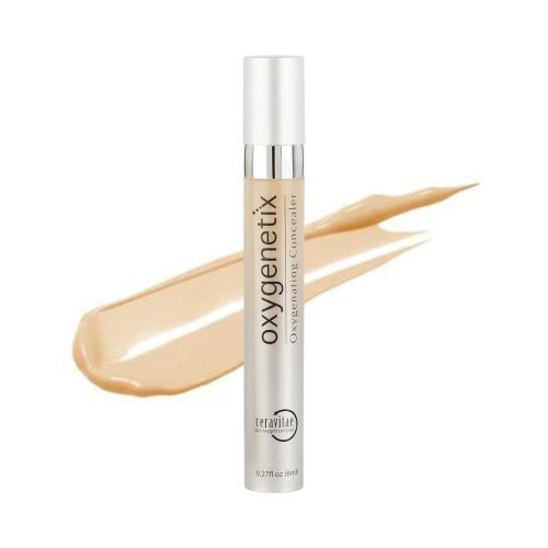 Oxygenetix SkinCare Y-2.0 (Foundation Shade: Beige/Almond) Oxygenetix Oxygenating Concealer - Skin Type Solutions