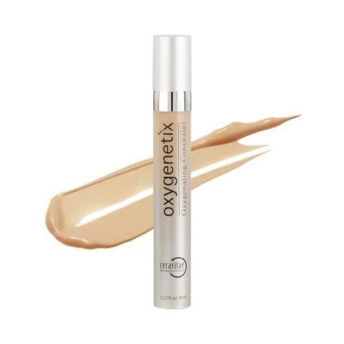 Oxygenetix SkinCare Y-4.0 (Foundation Shade: Tawny/Chakra) Oxygenetix Oxygenating Concealer - Skin Type Solutions