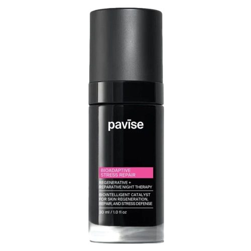 Pavise Eye Treatment Creams 1.0 oz. Pavise Bioadaptive Stress Repair - Skin Type Solutions