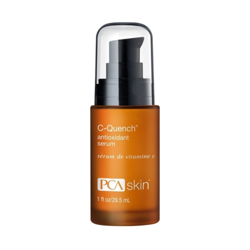 pca skin c quench antioxidant serum pca skin 1 fl oz 812685