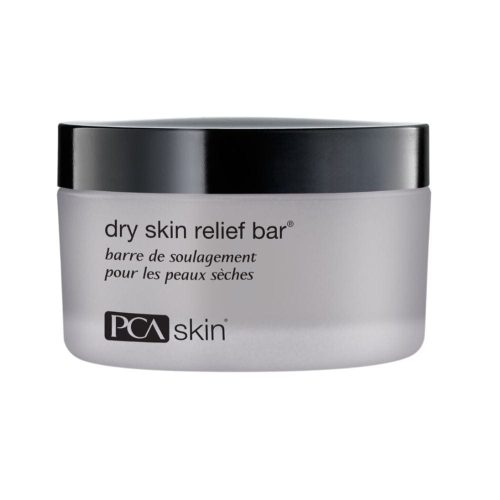 PCA Skin Facial Cleanser 3.2 fl. oz PCA Skin Dry Skin Relief Bar - Skin Type Solutions