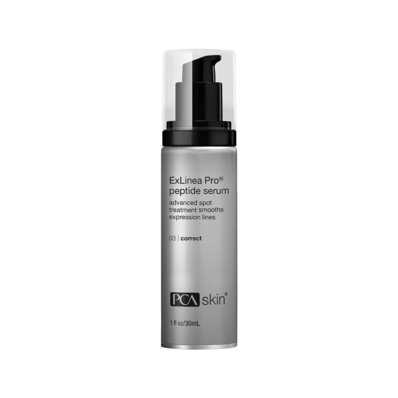 pca skin exlinea pro peptide serum pca skin 1 fl oz 165519