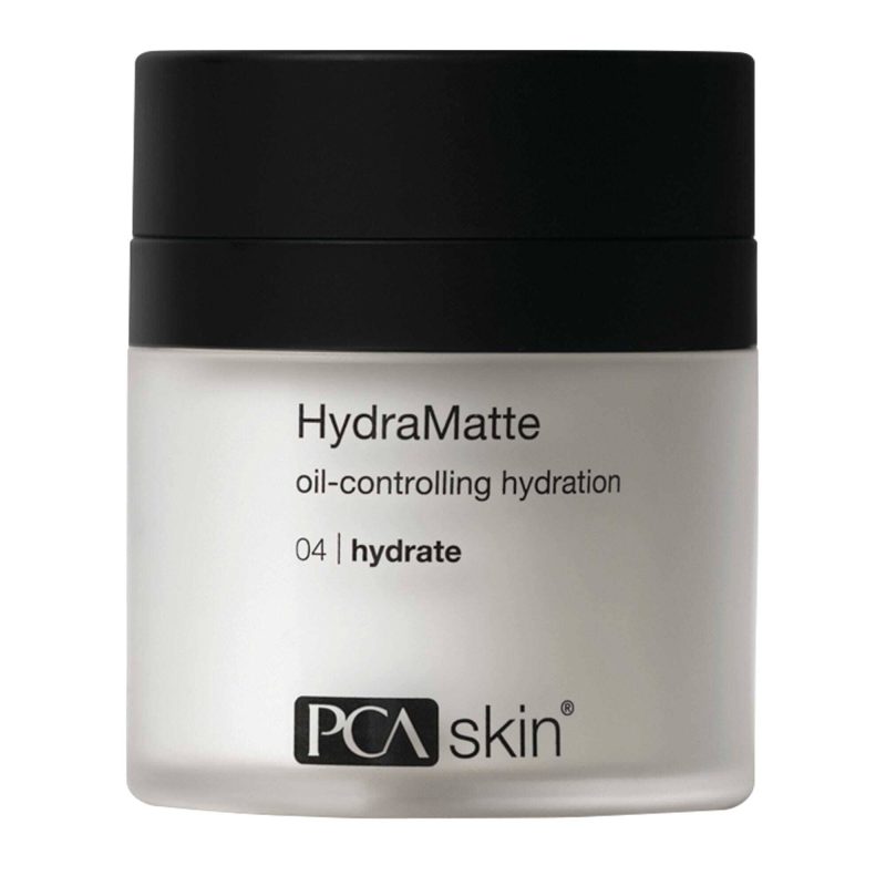 pca skin hydramatte PCA Skin 1.8 oz. shop at skin type solutions