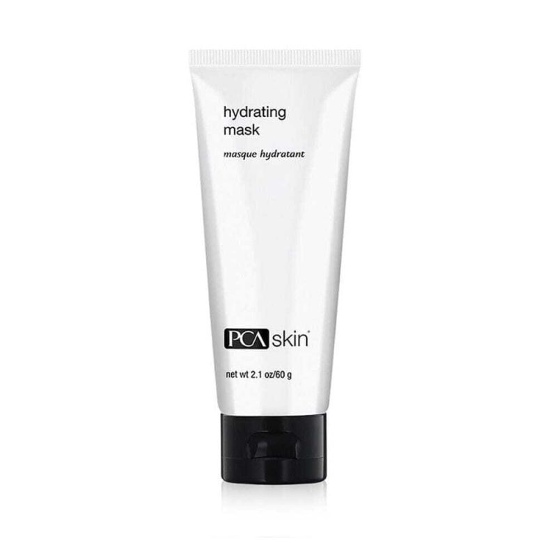 PCA Skin Facial Mask 2.1 fl. oz. PCA Skin Hydrating Mask - Skin Type Solutions