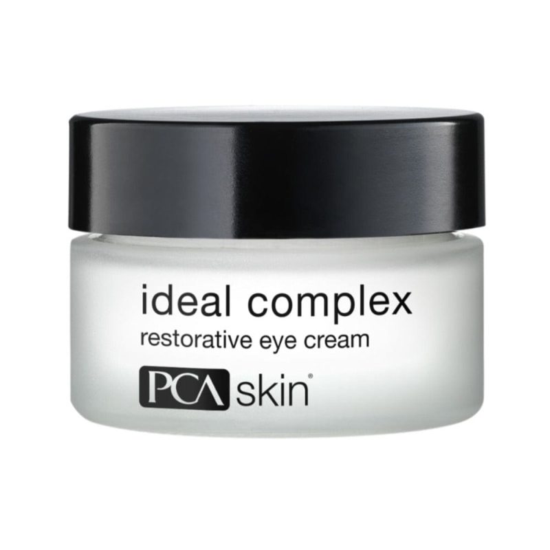 pca skin ideal complex restorative eye cream pca skin 05 fl oz 720085