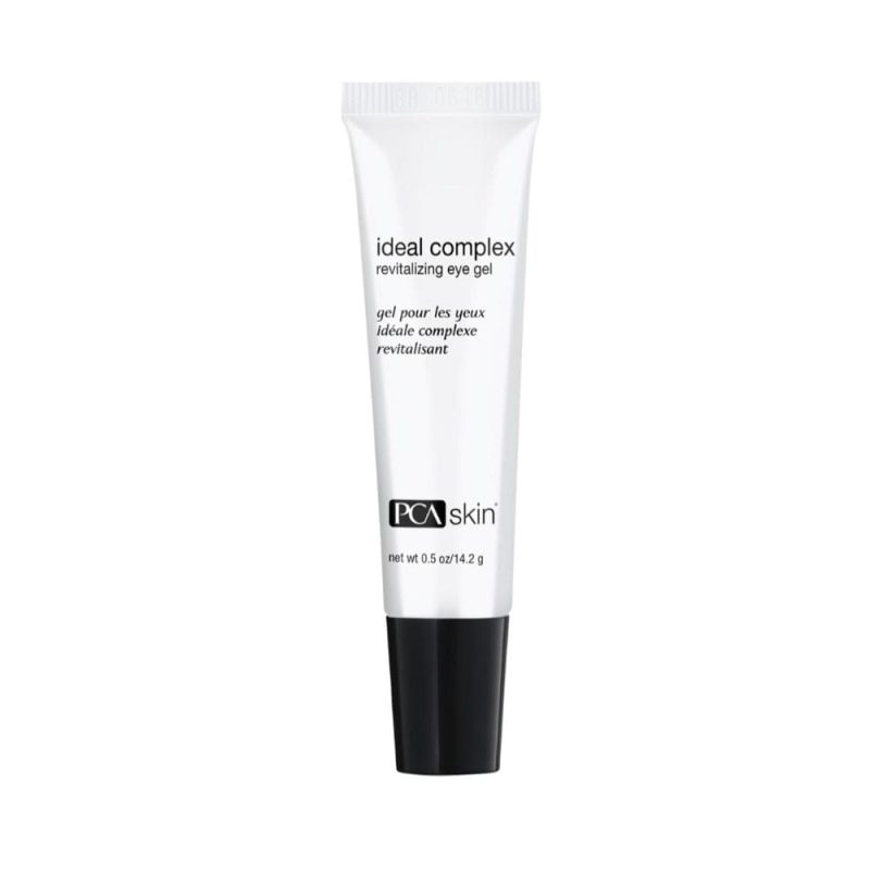 pca skin ideal complex revitalizing eye gel pca skin 05 fl oz 140457