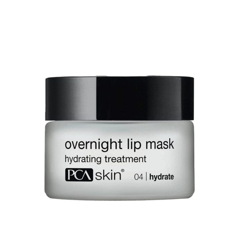 pca skin overnight lip mask pca skin 046 oz 944899