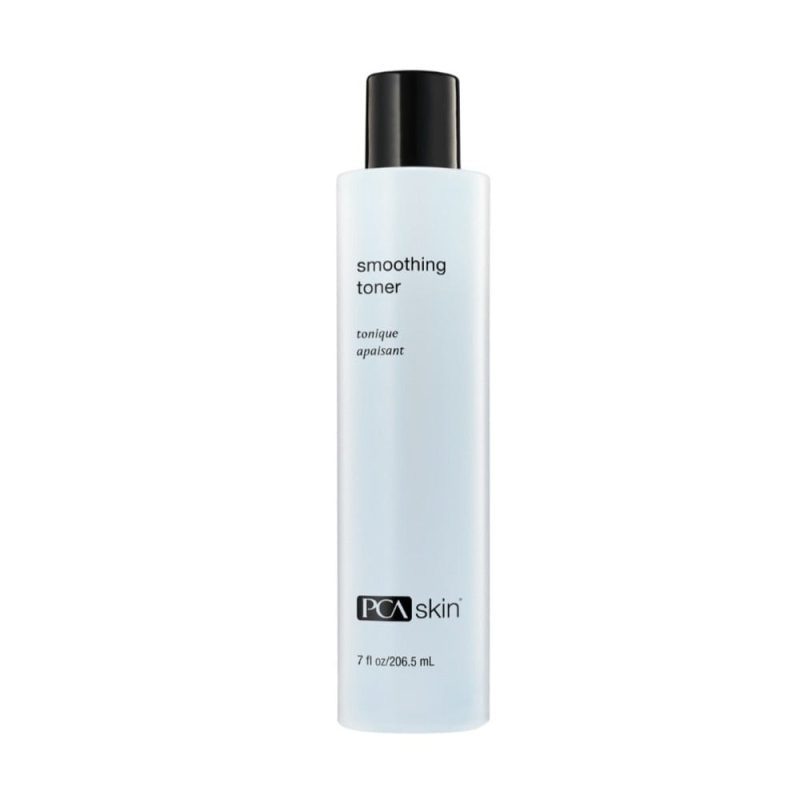 pca skin smoothing toner pca skin 7 fl oz 728608