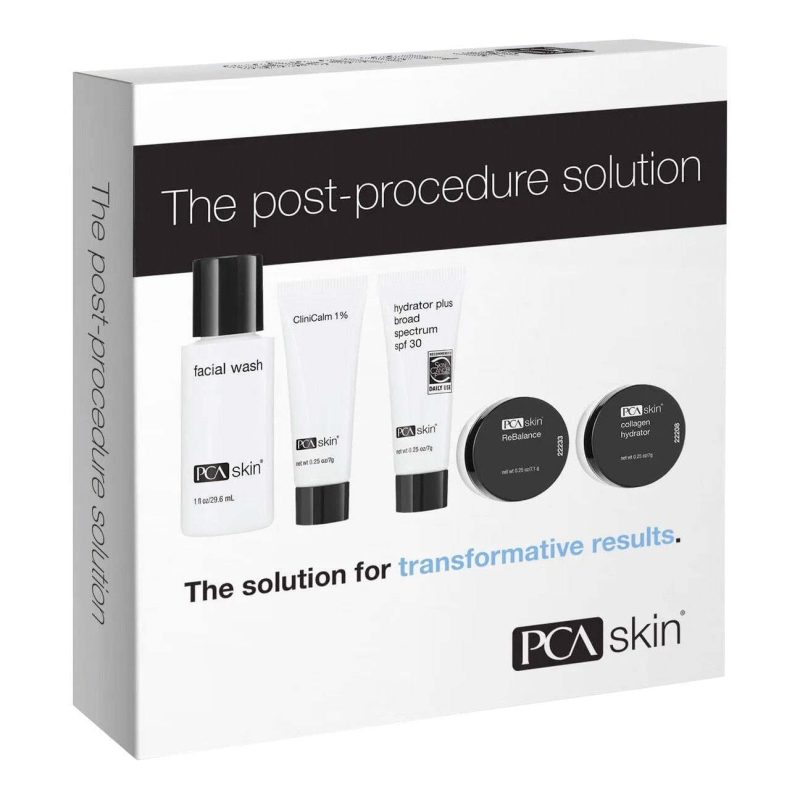 pca skin the post procedure solution 1 oz PCA Skin shop at skin type solutions