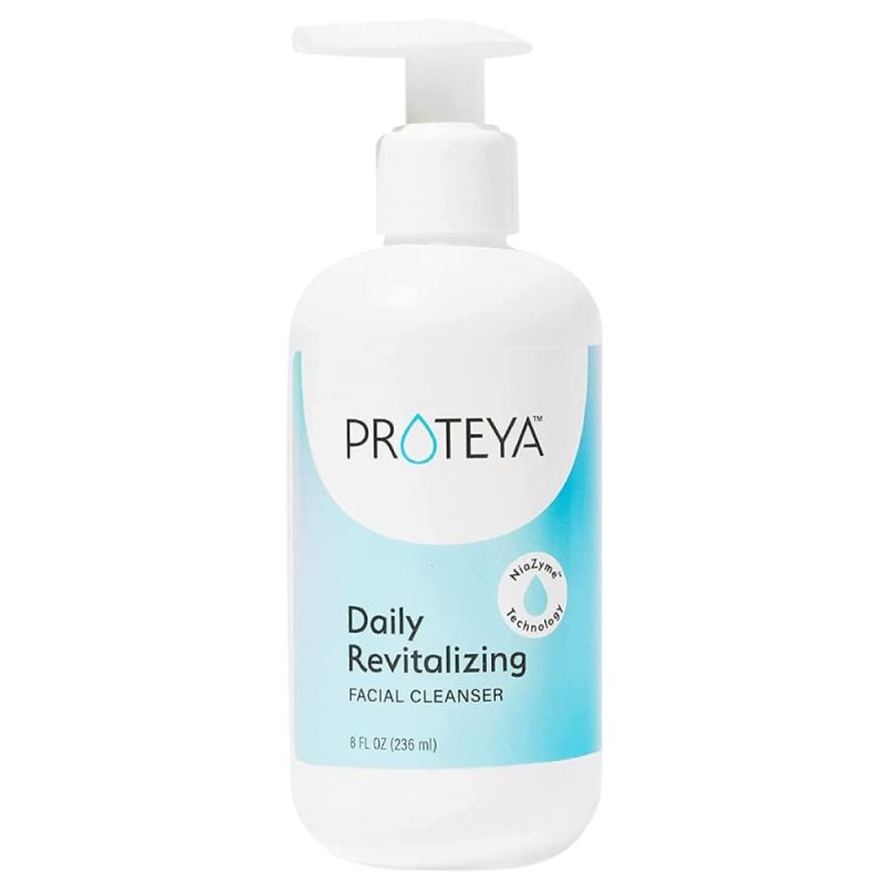 Proteya Body Treatment 8 fl. oz. Proteya® Daily Revitalizing Facial Cleanser - Skin Type Solutions