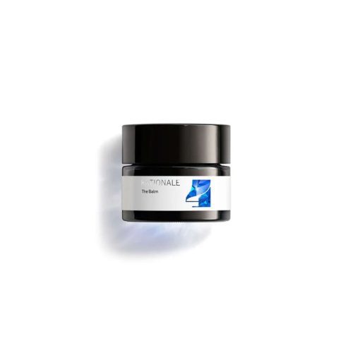 Rationale Facial Moisturizer 0.7 oz. Rationale #4 The Balm - Skin Type Solutions