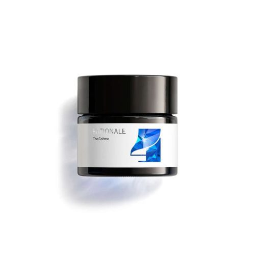 Rationale Facial Moisturizer 1.7 oz. Rationale #4 The Crème - Skin Type Solutions