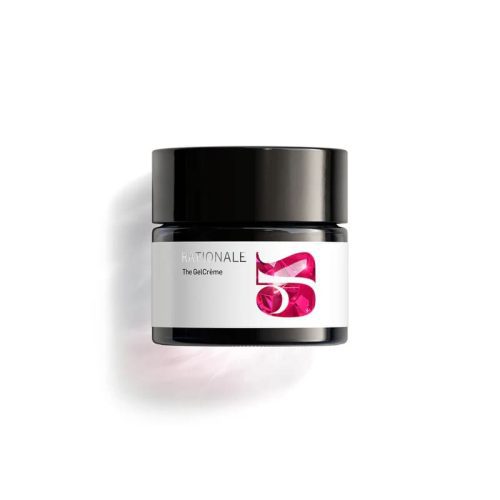 Rationale Facial Treatment 1.7 oz. Rationale #5 The GelCreme - Skin Type Solutions