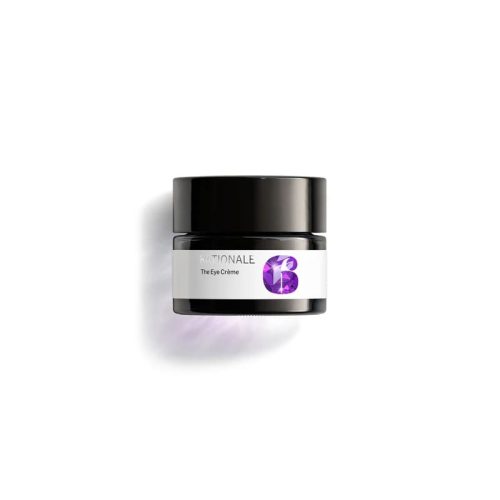 Rationale Eye Treatment 0.7 oz. Rationale #6 The Eye Crème - Skin Type Solutions