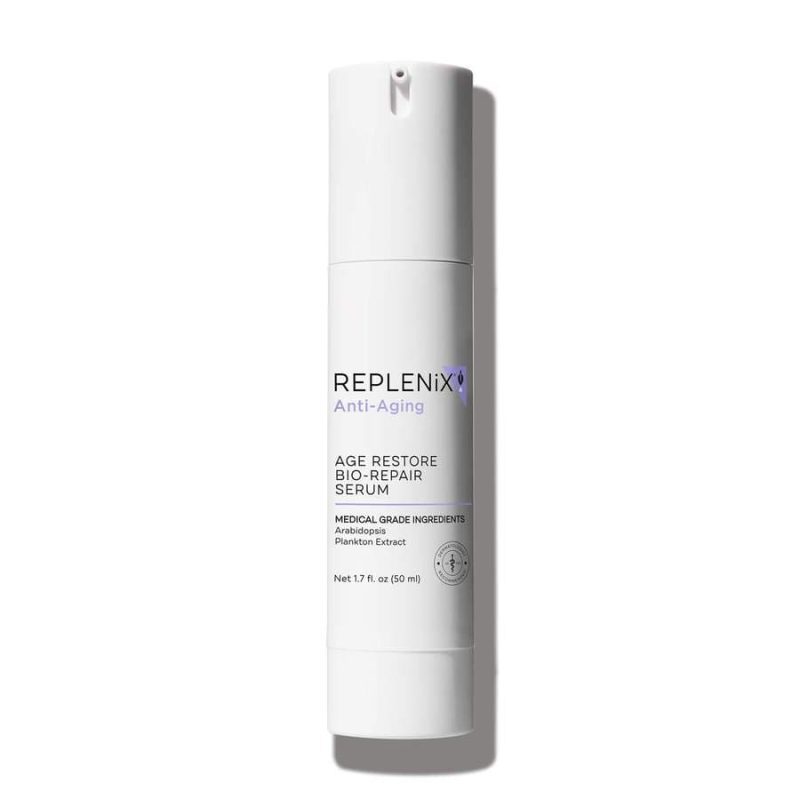 Replenix SkinCare 1.7 oz. Replenix Age Restore Bio-Repair Serum - Skin Type Solutions