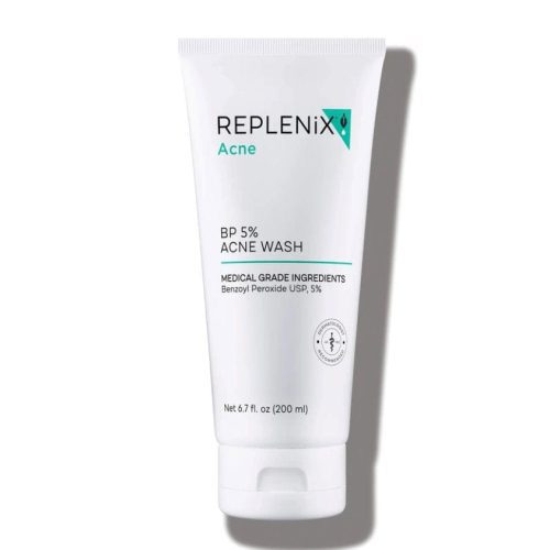 Replenix Face & Body Cleansers 6.7 fl oz Replenix BP 5% Acne Wash - Skin Type Solutions