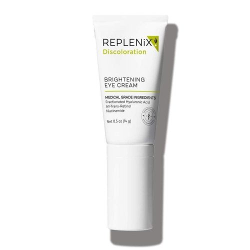 Replenix Eye Treatment 0.5 oz Replenix Brightening Eye Cream - Skin Type Solutions