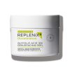 Replenix Facial Treatment 60 pads Replenix Glycolic Acid 10% Resurfacing Peel Pads - Skin Type Solutions