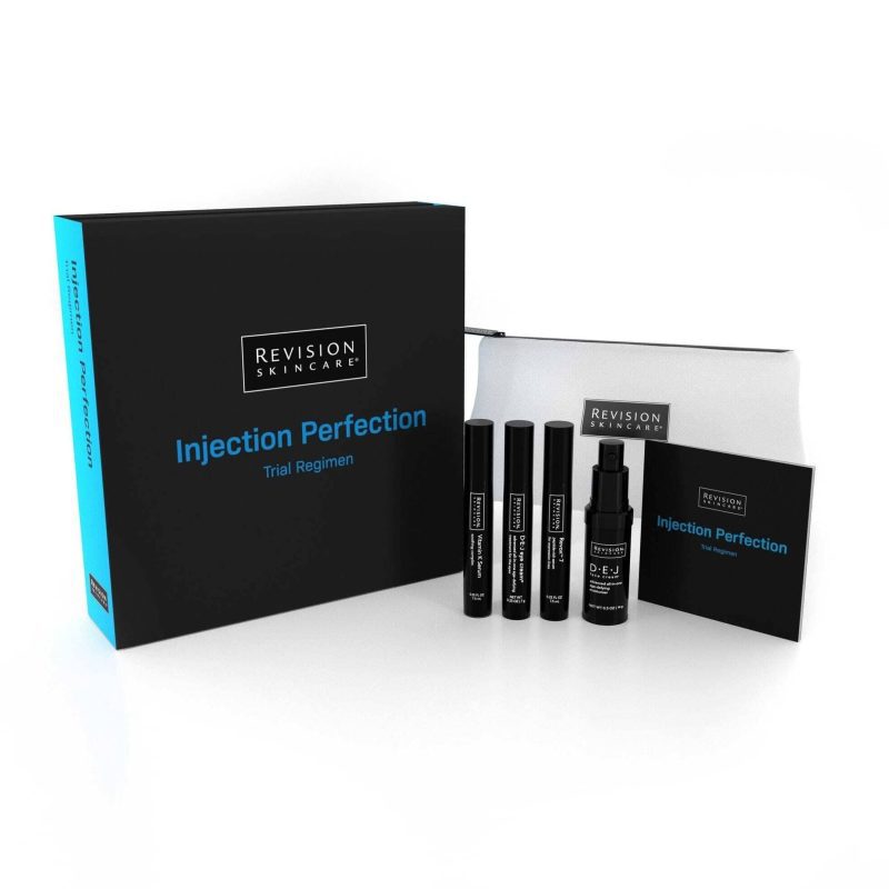 revision injection perfection trial regimen Revision shop at skin type solutions