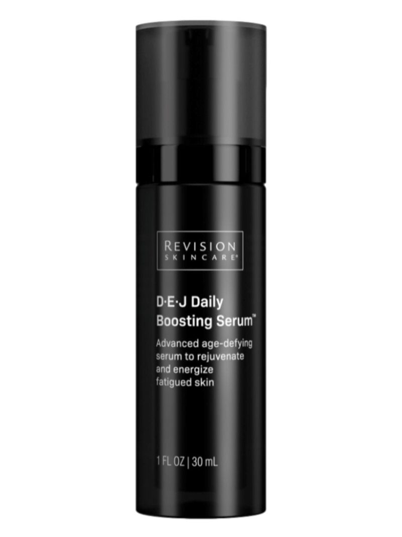 Revision Eye Treatment 1.0 oz. Revision Skincare D.E.J Daily Boosting Serum - Skin Type Solutions