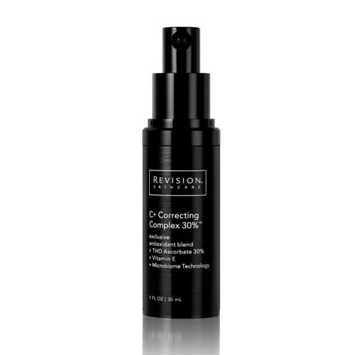 Revision Facial Treatment 1.0 oz. Revision Skincare C+ Correcting Complex 30% - Skin Type Solutions