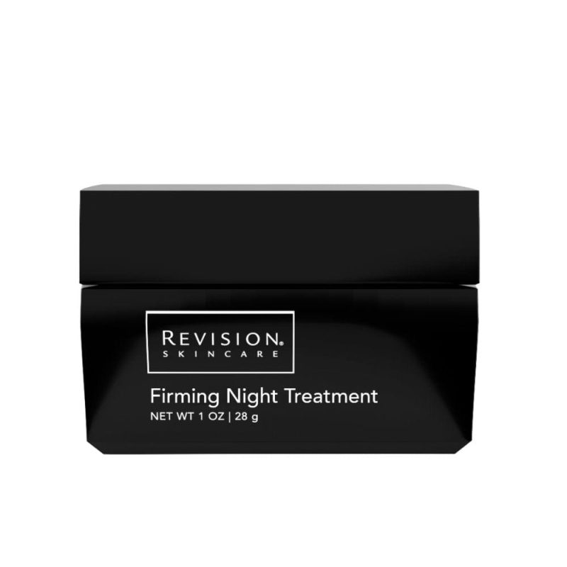 Revision Facial Moisturizer 1.0 fl. oz. Revision Skincare Firming Night Treatment - Skin Type Solutions