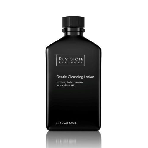 Revision Facial Cleanser 6.7 oz. Revision Skincare Gentle Cleansing Lotion - Skin Type Solutions