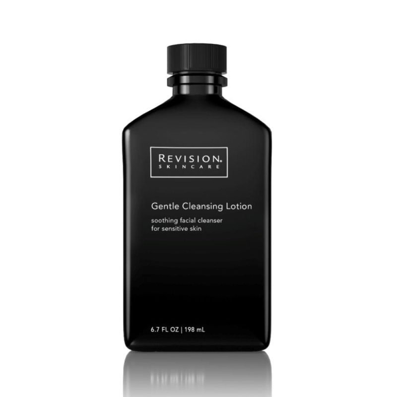 Revision Facial Cleanser 6.7 oz. Revision Skincare Gentle Cleansing Lotion - Skin Type Solutions