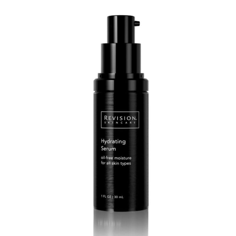 Revision Facial Moisturizer 1.0 oz. Revision Skincare Hydrating Serum - Skin Type Solutions