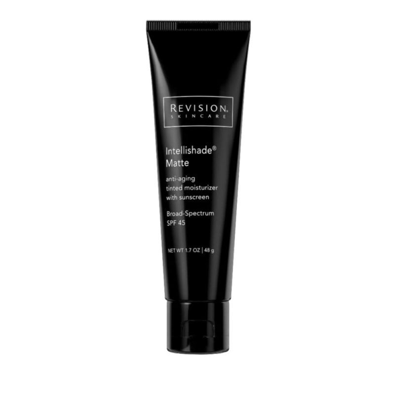 Revision Facial Makeup 1.7 oz. Revision Skincare Intellishade Matte SPF 45 - Skin Type Solutions