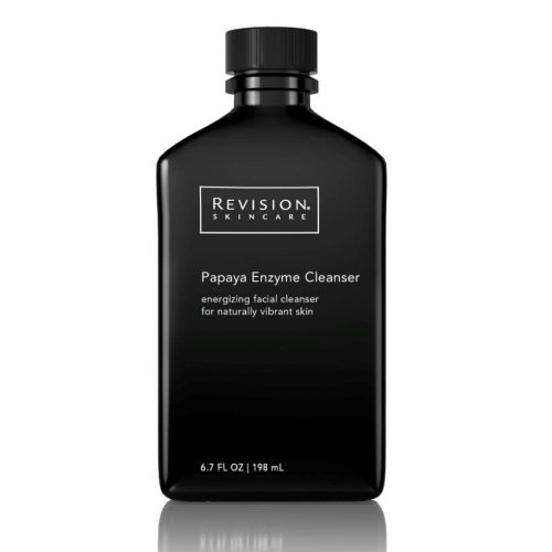 Revision Facial Cleanser 6.7 oz. Revision Skincare Papaya Enzyme Cleanser - Skin Type Solutions