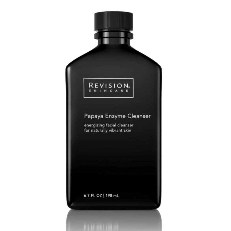 Revision Facial Cleanser 6.7 oz. Revision Skincare Papaya Enzyme Cleanser - Skin Type Solutions