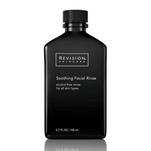 Revision Facial Cleanser 6.7 oz. Revision Skincare Soothing Facial Rinse - Skin Type Solutions